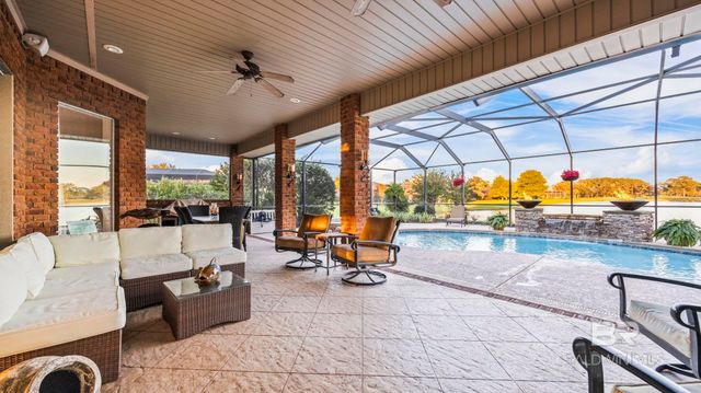 267 Cypress Lake Drive, Gulf Shores, AL 36542