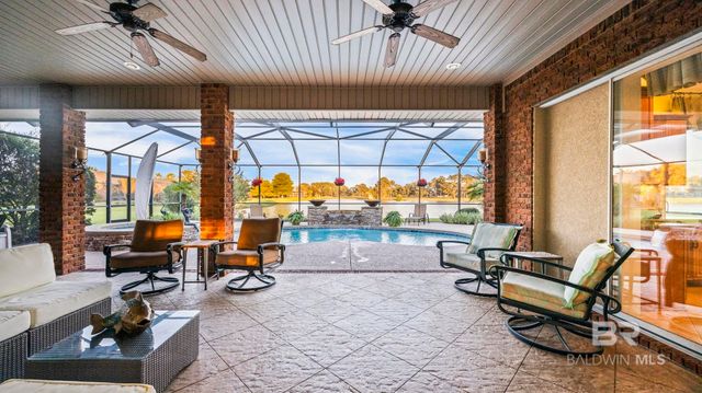 267 Cypress Lake Drive, Gulf Shores, AL 36542