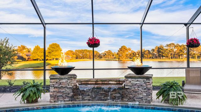 267 Cypress Lake Drive, Gulf Shores, AL 36542