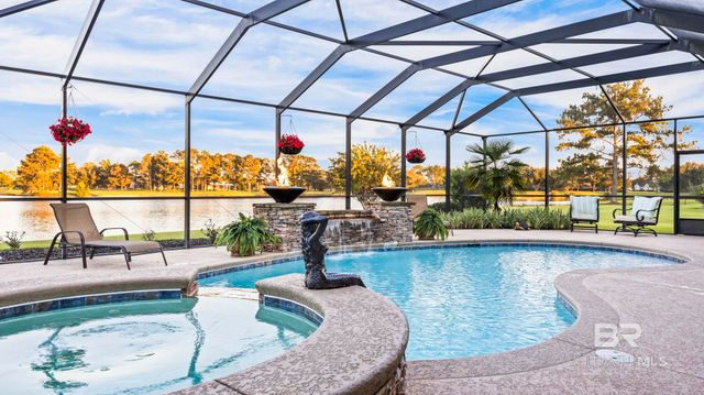 267 Cypress Lake Drive, Gulf Shores, AL 36542