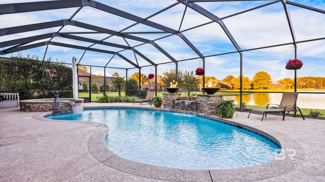 267 Cypress Lake Drive, Gulf Shores, AL 36542