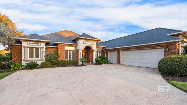 267 Cypress Lake Drive, Gulf Shores, AL 36542