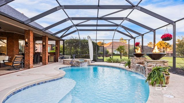 267 Cypress Lake Drive, Gulf Shores, AL 36542