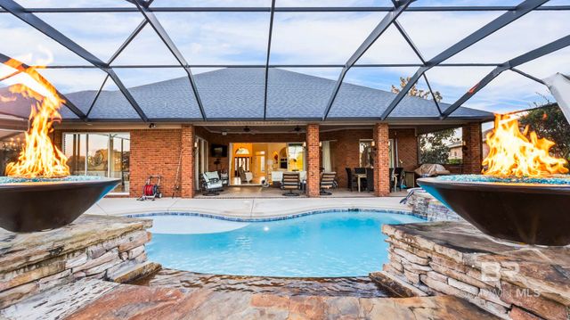 267 Cypress Lake Drive, Gulf Shores, AL 36542