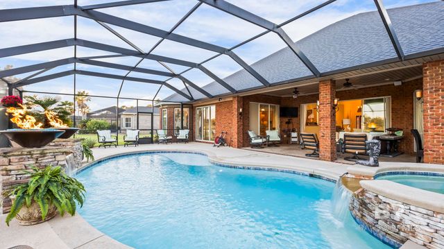 267 Cypress Lake Drive, Gulf Shores, AL 36542