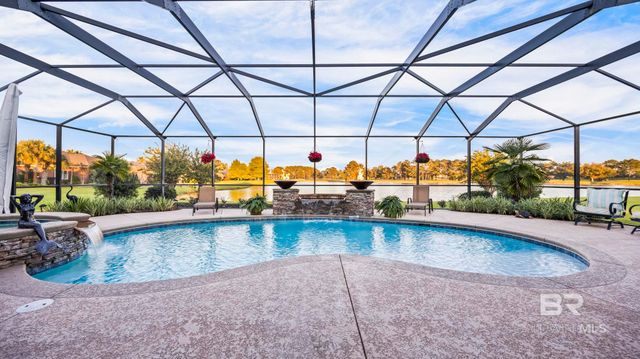 267 Cypress Lake Drive, Gulf Shores, AL 36542