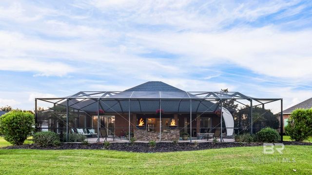 267 Cypress Lake Drive, Gulf Shores, AL 36542