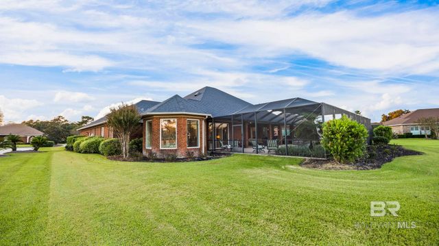 267 Cypress Lake Drive, Gulf Shores, AL 36542