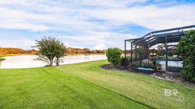 267 Cypress Lake Drive, Gulf Shores, AL 36542