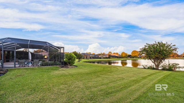 267 Cypress Lake Drive, Gulf Shores, AL 36542