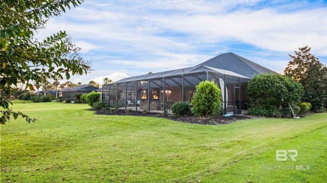 267 Cypress Lake Drive, Gulf Shores, AL 36542