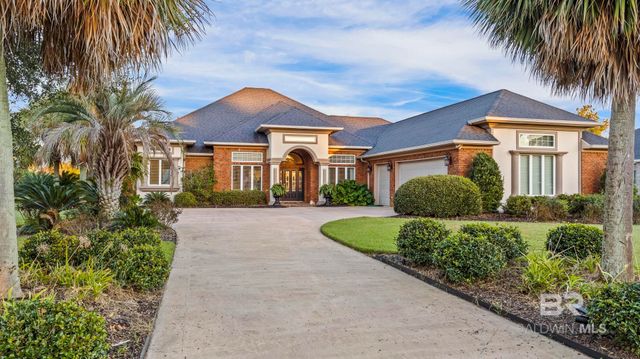 267 Cypress Lake Drive, Gulf Shores, AL 36542