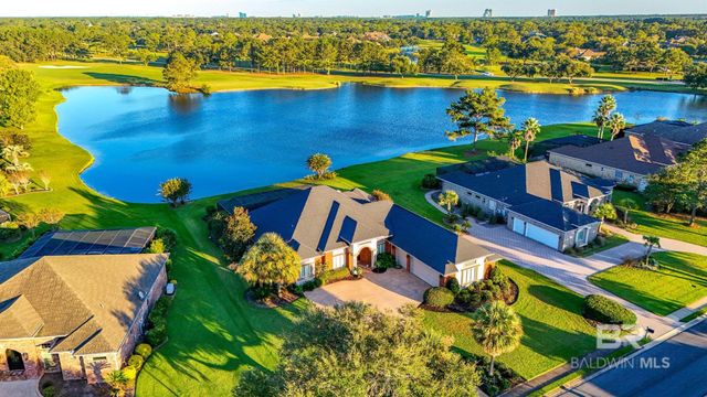 267 Cypress Lake Drive, Gulf Shores, AL 36542