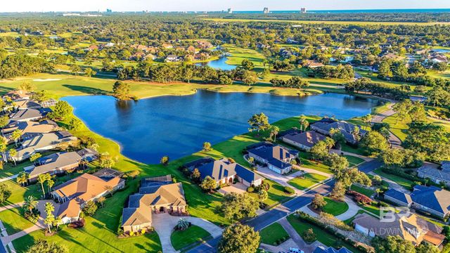 267 Cypress Lake Drive, Gulf Shores, AL 36542