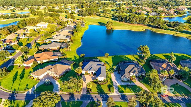 267 Cypress Lake Drive, Gulf Shores, AL 36542