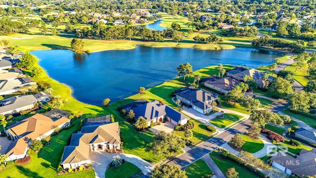 267 Cypress Lake Drive, Gulf Shores, AL 36542