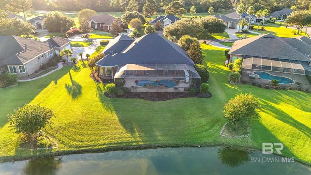 267 Cypress Lake Drive, Gulf Shores, AL 36542