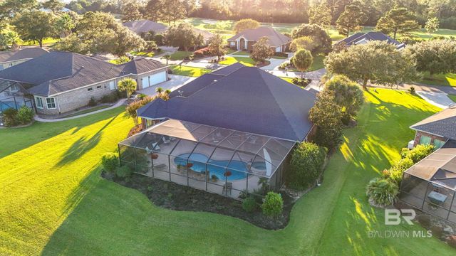 267 Cypress Lake Drive, Gulf Shores, AL 36542