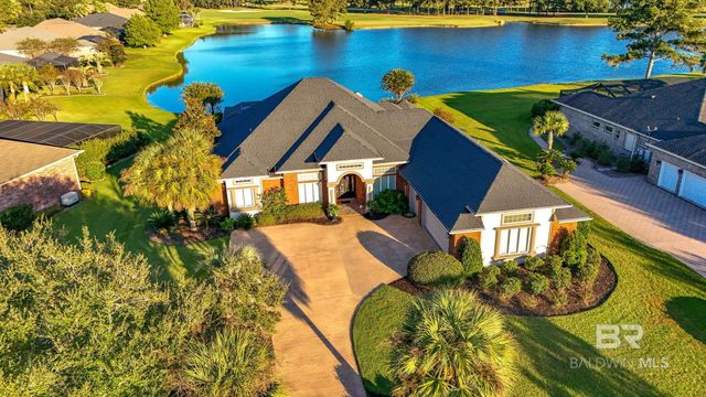 267 Cypress Lake Drive, Gulf Shores, AL 36542