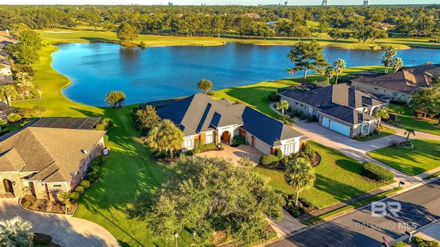 267 Cypress Lake Drive, Gulf Shores, AL 36542