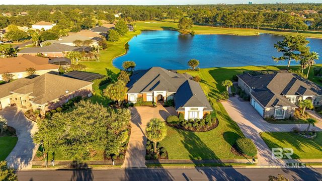 267 Cypress Lake Drive, Gulf Shores, AL 36542