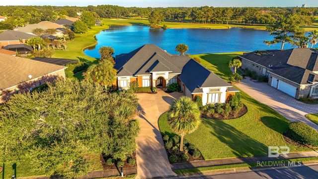 267 Cypress Lake Drive, Gulf Shores, AL 36542