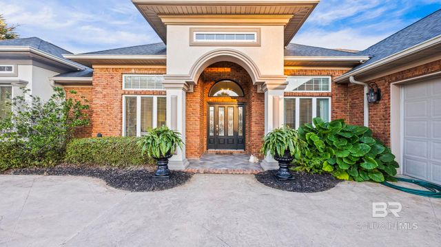 267 Cypress Lake Drive, Gulf Shores, AL 36542