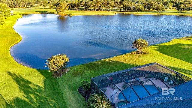 267 Cypress Lake Drive, Gulf Shores, AL 36542