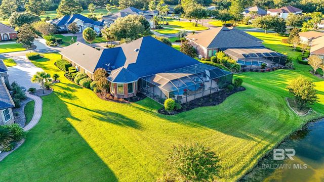 267 Cypress Lake Drive, Gulf Shores, AL 36542