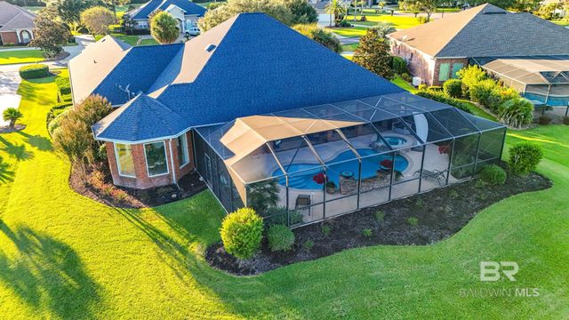 267 Cypress Lake Drive, Gulf Shores, AL 36542