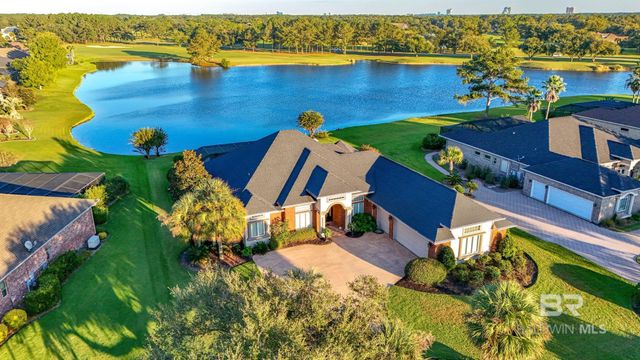 267 Cypress Lake Drive, Gulf Shores, AL 36542