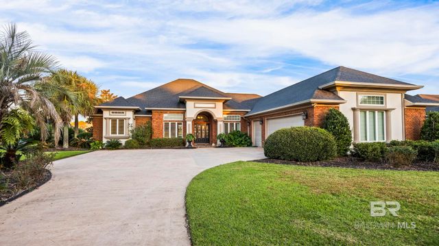 267 Cypress Lake Drive, Gulf Shores, AL 36542