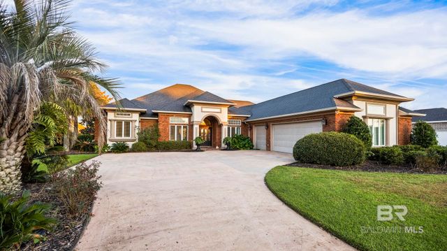 267 Cypress Lake Drive, Gulf Shores, AL 36542