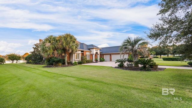 267 Cypress Lake Drive, Gulf Shores, AL 36542