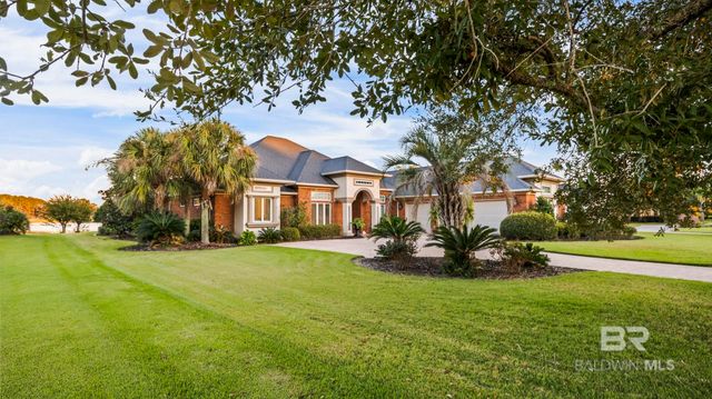 267 Cypress Lake Drive, Gulf Shores, AL 36542