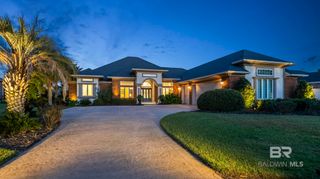 267 Cypress Lake Drive, Gulf Shores, AL 36542