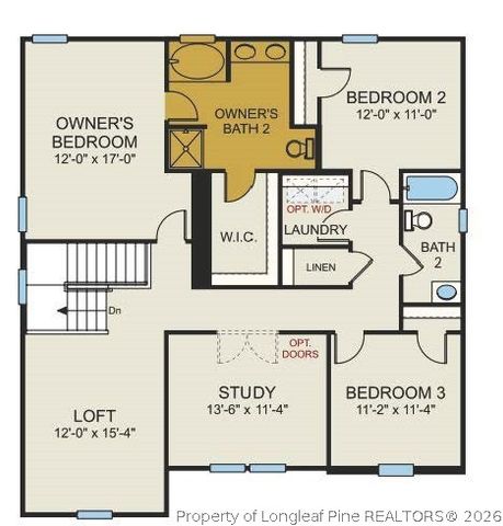 211 Phoenix Drive, Bunnlevel, NC 28323