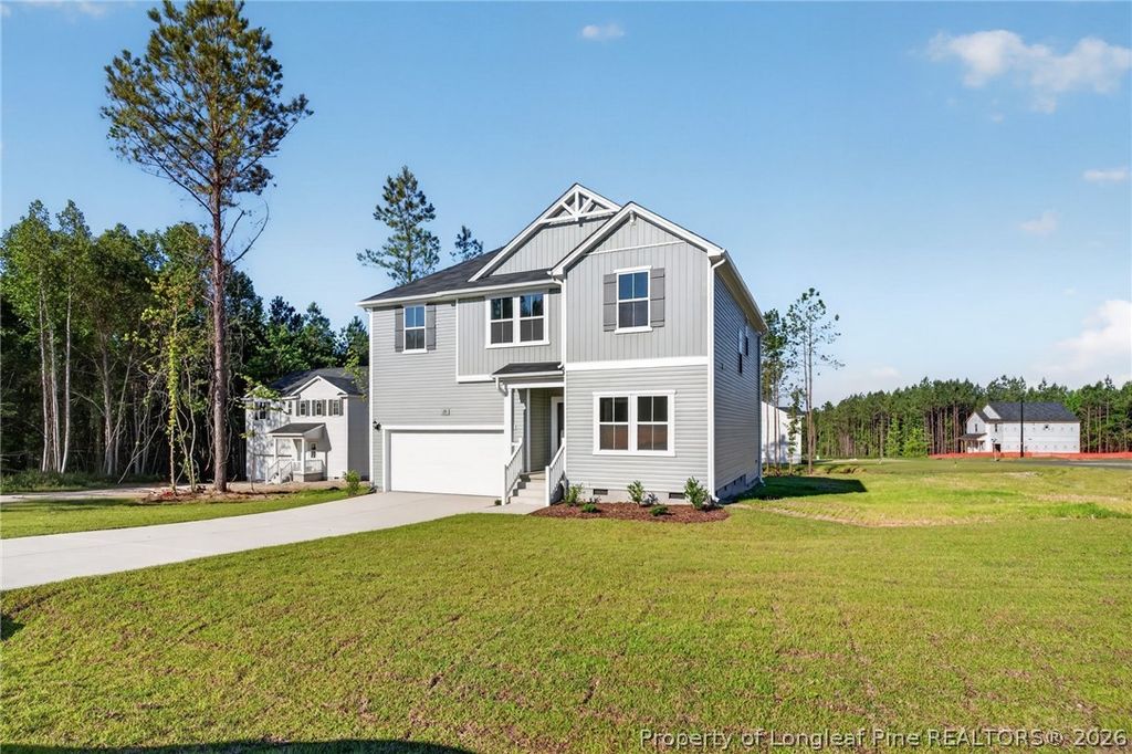 211 Phoenix Drive, Bunnlevel, NC 28323 — photo 2