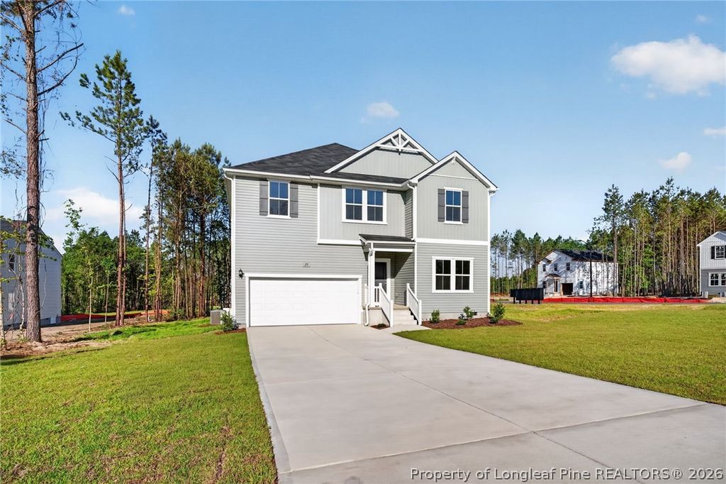 211 Phoenix Drive, Bunnlevel, NC 28323 — photo 3