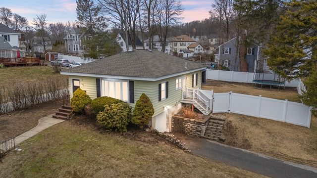 84 Groveland St., Haverhill, MA 01830