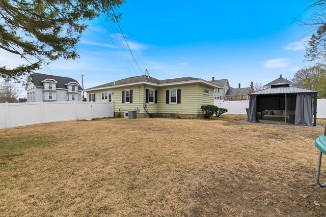 84 Groveland St., Haverhill, MA 01830