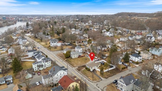 84 Groveland St., Haverhill, MA 01830