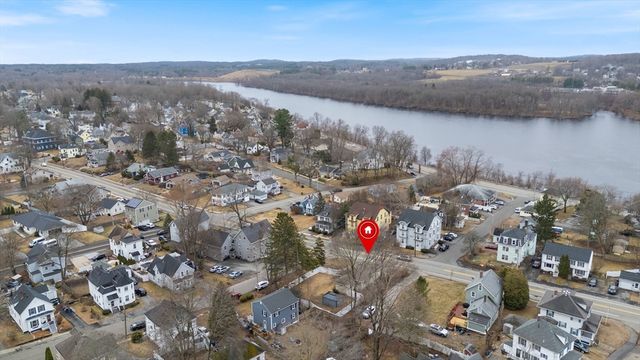 84 Groveland St., Haverhill, MA 01830