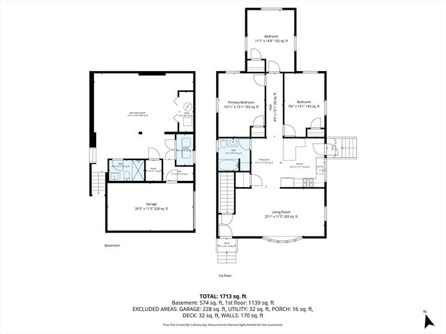 84 Groveland St., Haverhill, MA 01830