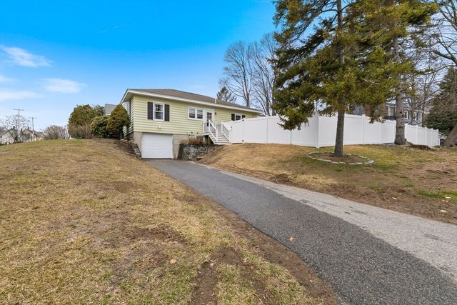 84 Groveland St., Haverhill, MA 01830