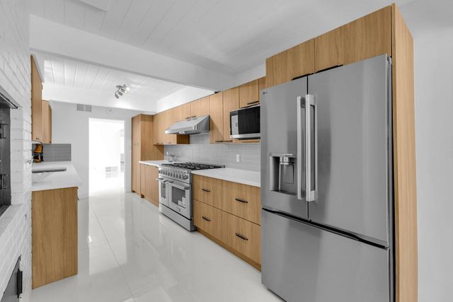 1635 Palm Tree Drive, Palm Springs, CA 92264