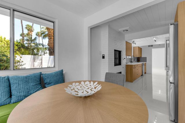 1635 Palm Tree Drive, Palm Springs, CA 92264