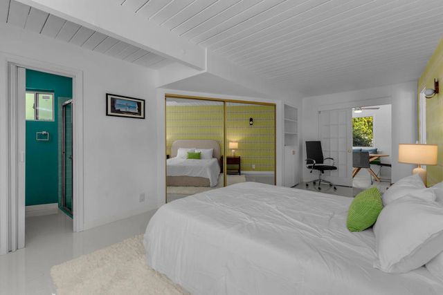 1635 Palm Tree Drive, Palm Springs, CA 92264