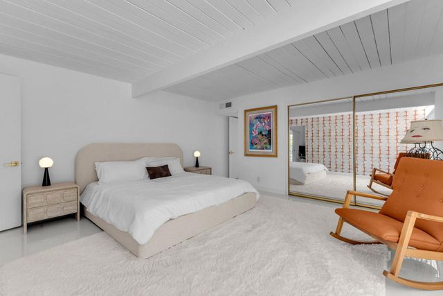 1635 Palm Tree Drive, Palm Springs, CA 92264