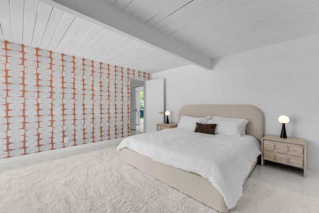 1635 Palm Tree Drive, Palm Springs, CA 92264